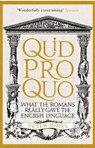 Quid Pro Quo - Peter Jones - 9781782399339