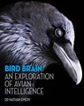 Bird Brain: An exploration of avian intelligence - Nathan Emery - 9781782403142