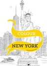 Colour New York - Emma Kelly - 9781782403555