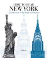 How to Read New York - Will Jones - 9781782404101