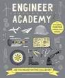 Engineer Academy - MARTIN,  Steve - 9781782404460
