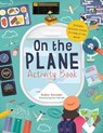 On The Plane Activity Book - ALEXANDER,  Heather - 9781782406631