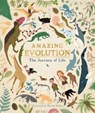 Amazing Evolution - Anna Claybourne - 9781782407379