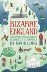 Bizarre England - LONG,  David - 9781782433767