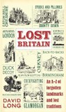 Lost Britain - LONG,  David - 9781782434399