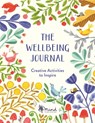 The Wellbeing Journal - MIND - 9781782438007
