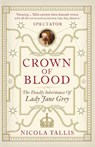 Crown of Blood - Nicola Tallis - 9781782438670
