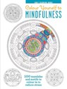 Colour yourself to mindfulness - melissa launay - 9781782493259