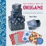 The Simple Art of Origami - ONO,  Mari - 9781782493457
