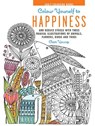 Colour Yourself to Happiness - Clare Youngs - 9781782493549