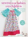 Sewing for Babies and Children - Laura Strutt - 9781782494232