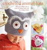 Crocheted Animal Hats - Nicki Trench - 9781782494270