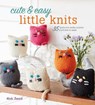 Cute & Easy Little Knits - Nicki Trench - 9781782494843