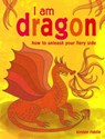 I Am Dragon - Kirsten Riddle - 9781782496038