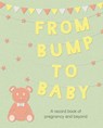 From Bump to Baby - CICO Books - 9781782496663