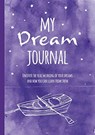 My Dream Journal - Tony Crisp - 9781782497240