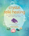 Crystal Reiki Healing - Philip Permutt - 9781782498575