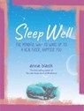 Sleep Well - Anna Black - 9781782499039
