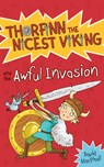 Thorfinn and the Awful Invasion - David MacPhail - 9781782501589