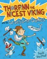 Thorfinn and the Gruesome Games - David MacPhail - 9781782501596