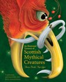An Illustrated Treasury of Scottish Mythical Creatures - Theresa Breslin - 9781782501954