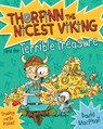 Thorfinn and the Terrible Treasure - David MacPhail - 9781782502357