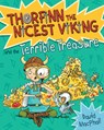 Thorfinn and the Terrible Treasure - David MacPhail - 9781782502357
