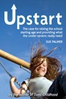 Upstart - Sue Palmer - 9781782502685