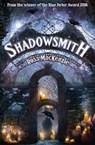 Shadowsmith - Ross MacKenzie - 9781782503040