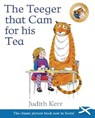 The Teeger That Cam For His Tea - Judith Kerr - 9781782504665