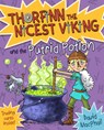 Thorfinn and the Putrid Potion - David MacPhail - 9781782506379