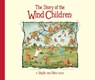 The Story of the Wind Children - Sibylle von Olfers - 9781782507550