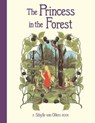 The Princess in the Forest - Sibylle von Olfers - 9781782507581