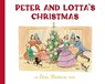 Peter and Lotta's Christmas - Elsa Beskow - 9781782507666