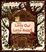 When Little Owl Met Little Rabbit - Przemyslaw Wechterowicz - 9781782507741