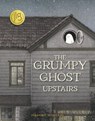 The Grumpy Ghost Upstairs - Mamiko Shiotani - 9781782509264