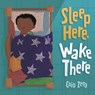 Sleep Here, Wake There - Caio Zero - 9781782509271