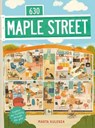 630 Maple Street - Marta Kulesza - 9781782509295