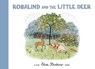 Rosalind and the Little Deer - Elsa Beskow - 9781782509332