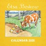 Elsa Beskow Calendar -  - 9781782509448