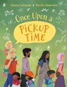 Once Upon a Pickup Time - Johanna Lindemann - 9781782509578