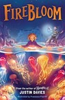 Firebloom - Justin Davies - 9781782509646