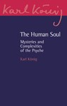 The Human Soul - Karl Konig - 9781782509653
