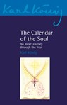 The Calendar of the Soul - Karl Konig - 9781782509752