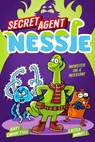 Secret Agent Nessie - Gary Chudleigh - 9781782509875