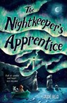 The Nightkeeper's Apprentice - Jude Reid - 9781782509899