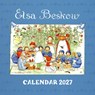 Elsa Beskow Calendar -  - 9781782509950
