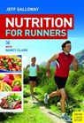 Nutrition for Runners - Jeff Galloway - 9781782550273