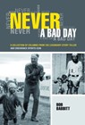 Never a Bad Day: - Bob Babbitt - 9781782550303