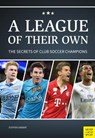 League of Their Own - Steffen Siebert - 9781782551058